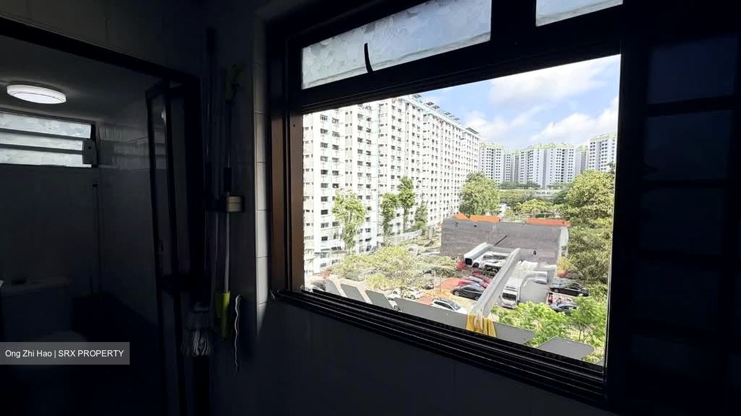 Blk 51 New Upper Changi Road (Bedok), HDB 4 Rooms #529746841